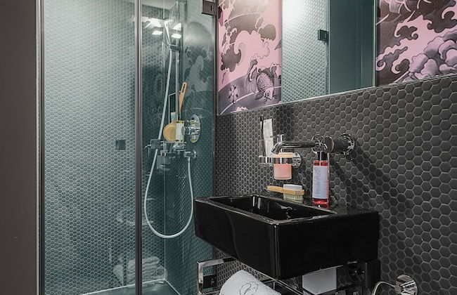 VISIONAPARTMENTS Zurich Cramerstrasse 2-6 - Foto 47