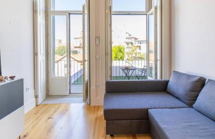 Duque Flat - AC & Balcony by LovelyStay - Foto 26