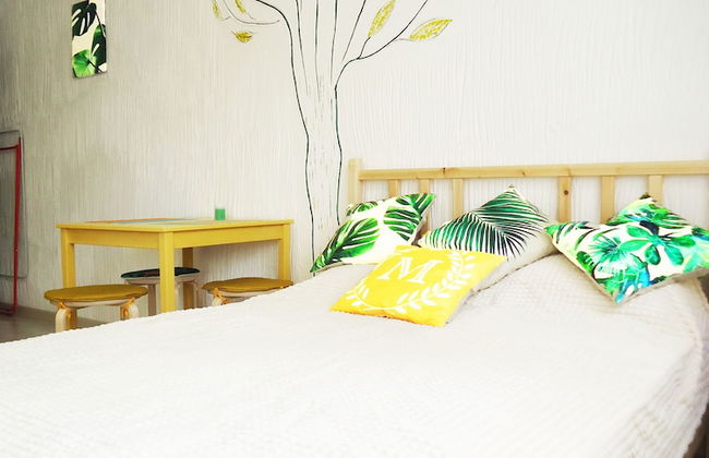 Apartments on Borisa Pupko 3 - Photo 9