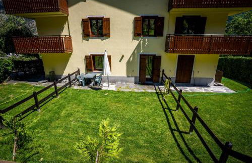 Morgex Mont Blanc - Petite Maison - Foto 20