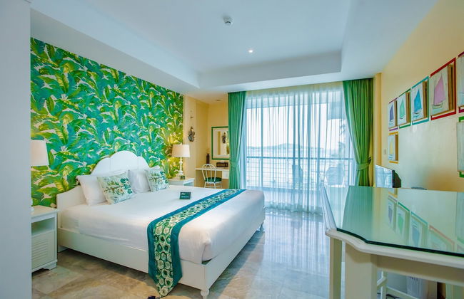 Almali Rawai Beach Residence - Foto 9