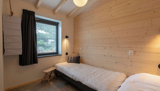 Attractive Home With Terrace - Foto 4, Habitación