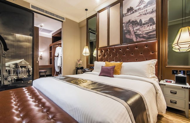 The Metropole Bangkok - Thonglor Hotel - Photo 9