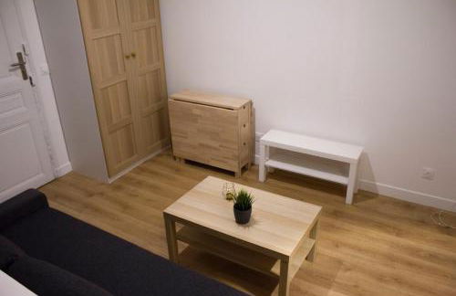 Studio cosy à Chatillon - Foto 6