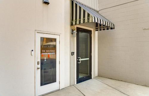 Downtown Bay St Louis Condo - Walk to Beach! - Foto 23