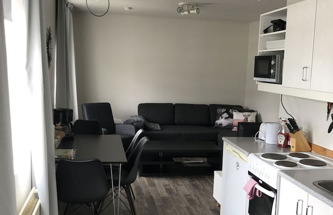 Steinaskjól Apartments - Strandgata - Foto 10