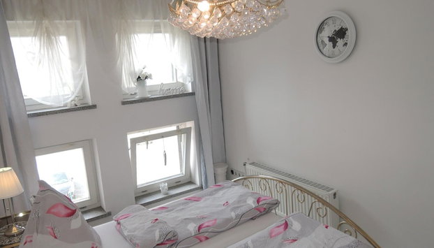 Apartment in Misdroy Near Baltic Beach - Foto 5, Habitación