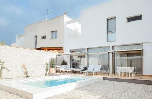 La Casita del Poble Nou del Delta - Foto 35