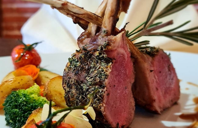 Aparthotel Helvetia Intergolf - Foto 54