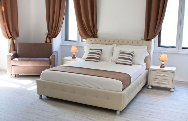 Brilliant Camere - Foto 5