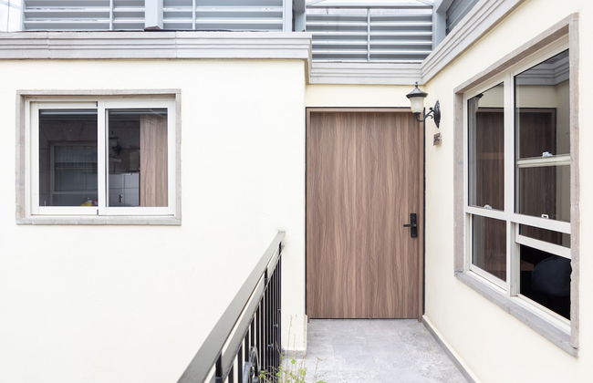 Capitalia Obelisk Polanco - Foto 75