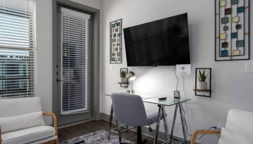 Luxury Apt with shopping and restaurants - Foto 5