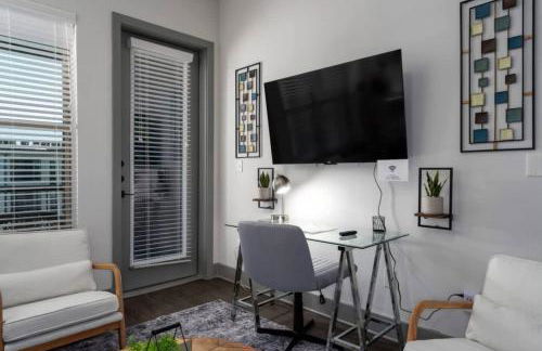 Luxury Apt with shopping and restaurants - Foto 5