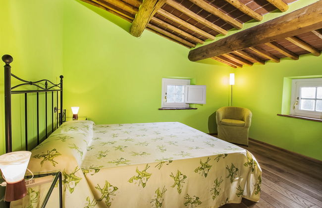 Villa il Pellicano - Foto 19