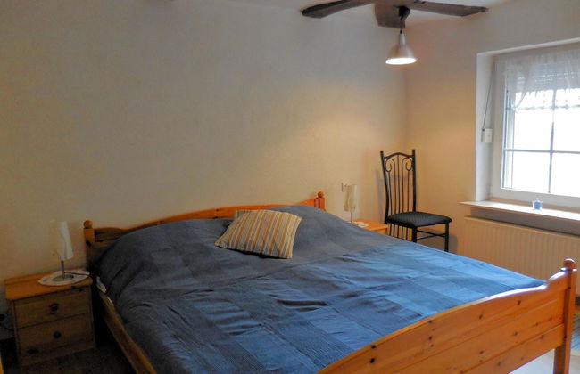 Small Apartment in Hesse With Terrace and Garden - Foto 19