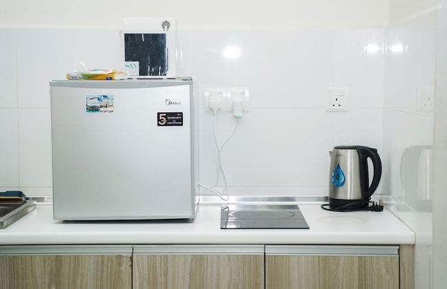 KLIA AIRPORT HOMESTAY - Foto 30