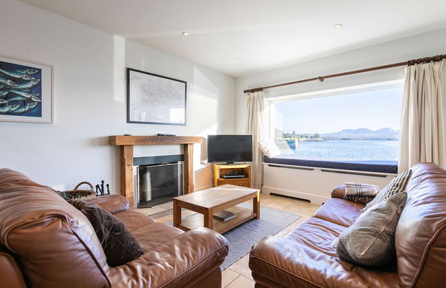 Roundstone Quay - Foto 21