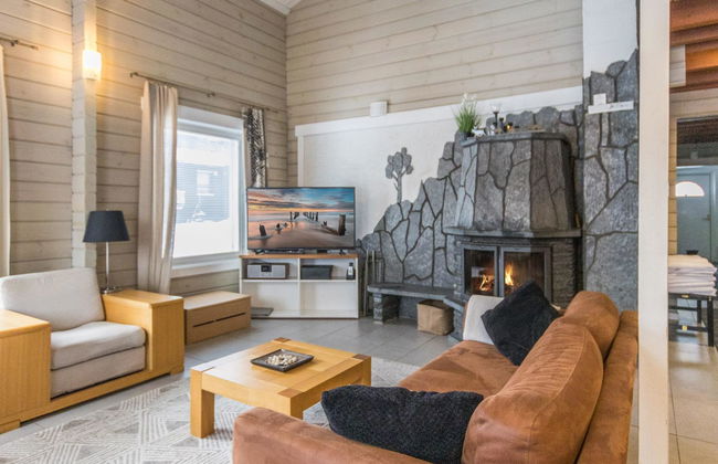 Uulanlinna b, paritalo - Foto 14