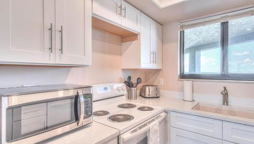 Ocean Trillium 803 - A 1 Bedroom Condo With Beautiful Ocean Views - Foto 4