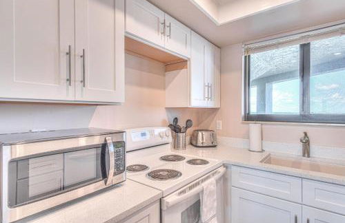 Ocean Trillium 803 - A 1 Bedroom Condo With Beautiful Ocean Views - Foto 4