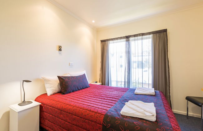 Graham Apartments - Foto 11