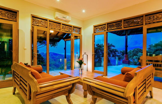 Villa Jintan - Foto 18