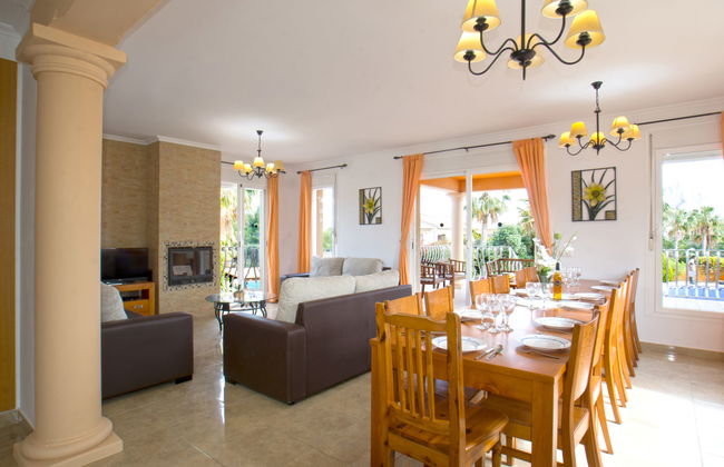 Villa Delfín - Foto 7