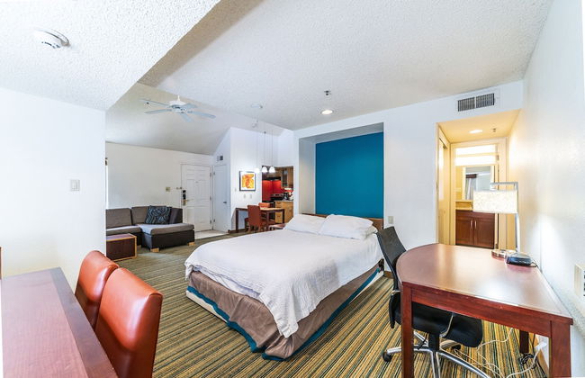 Metro Phoenix Extended Stay - Foto 30