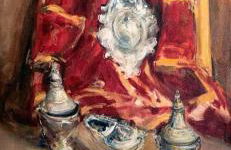 El Buen Porvenir Casa Palacio en Jerez - Foto 59