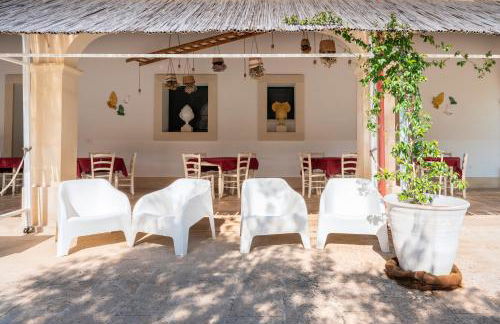 Masseria San Biagio - Foto 4