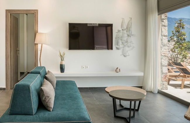 Villa Amarylis - Ionian Treasure Villas - Foto 5
