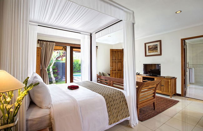 Villa Berawa - Photo 6