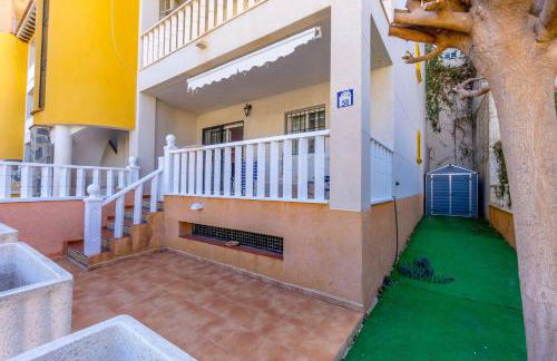 Getaway in Playa Golf II - Foto 1