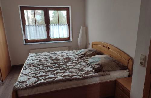 Ruhig gelegene Ferienwohnung - Foto 7