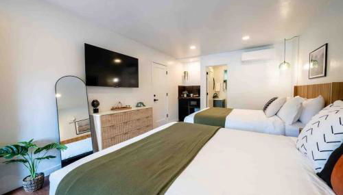 Columbia Cabins Cabin 7 - Photo 5