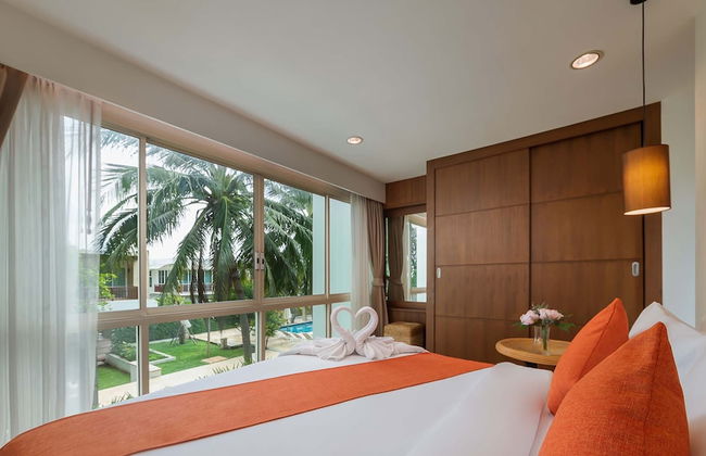 Simantra Private Villas - Foto 12