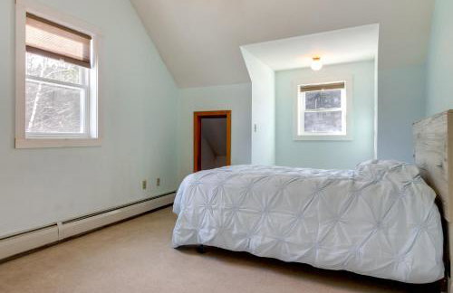 Hiking and Skiing Galore! Home in East Wallingford - Foto 22