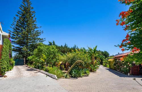 Apartamentos Flor da Laranja, Albufeira by AlgarveBlossom - Foto 120