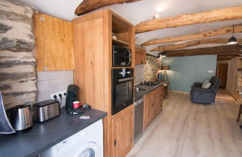 Gites des Esperelles - Foto 7