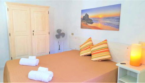 Ferienhaus Casa Sole - Villaggio Galanu - Foto 5