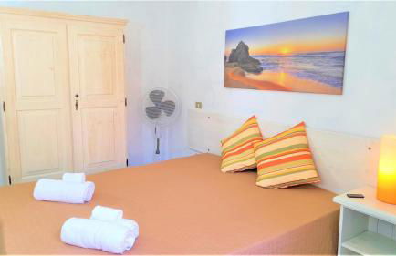 Ferienhaus Casa Sole - Villaggio Galanu - Foto 5