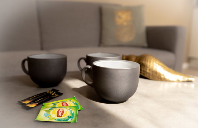 Trankil Apparts Centre - Foto 53