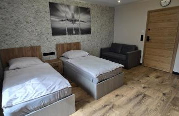 KaMi Self check-in 24 h - Foto 28