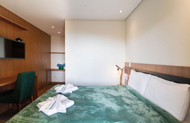 Pousada Cantareira - Foto 5