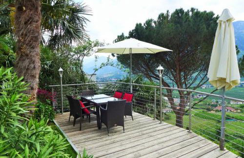 Appartement Trafoier - Foto 39