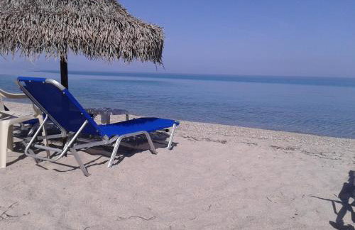 Villa Achilleos - Foto 45