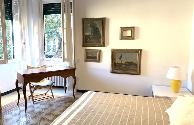 Sunflower terrazza panoramica - Foto 4