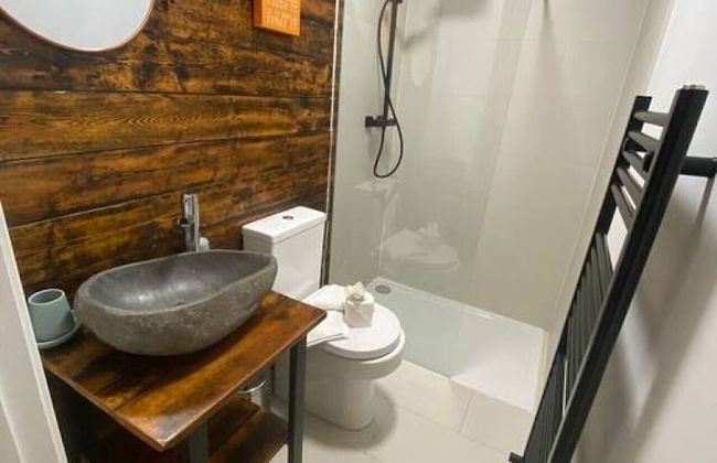 De Parys Premier Lodge 3 in Bedford - Foto 10