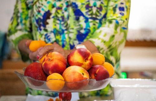 Alloggio Agrituristico Albafiorita - Foto 100