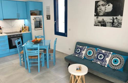 UTOPIA RESIDENCES Kazantzakis House - Photo 27